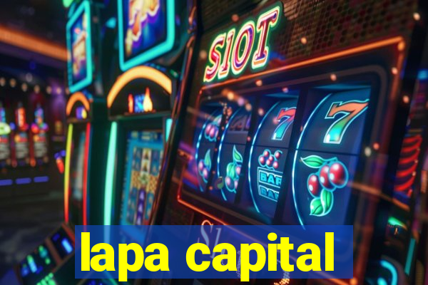 lapa capital